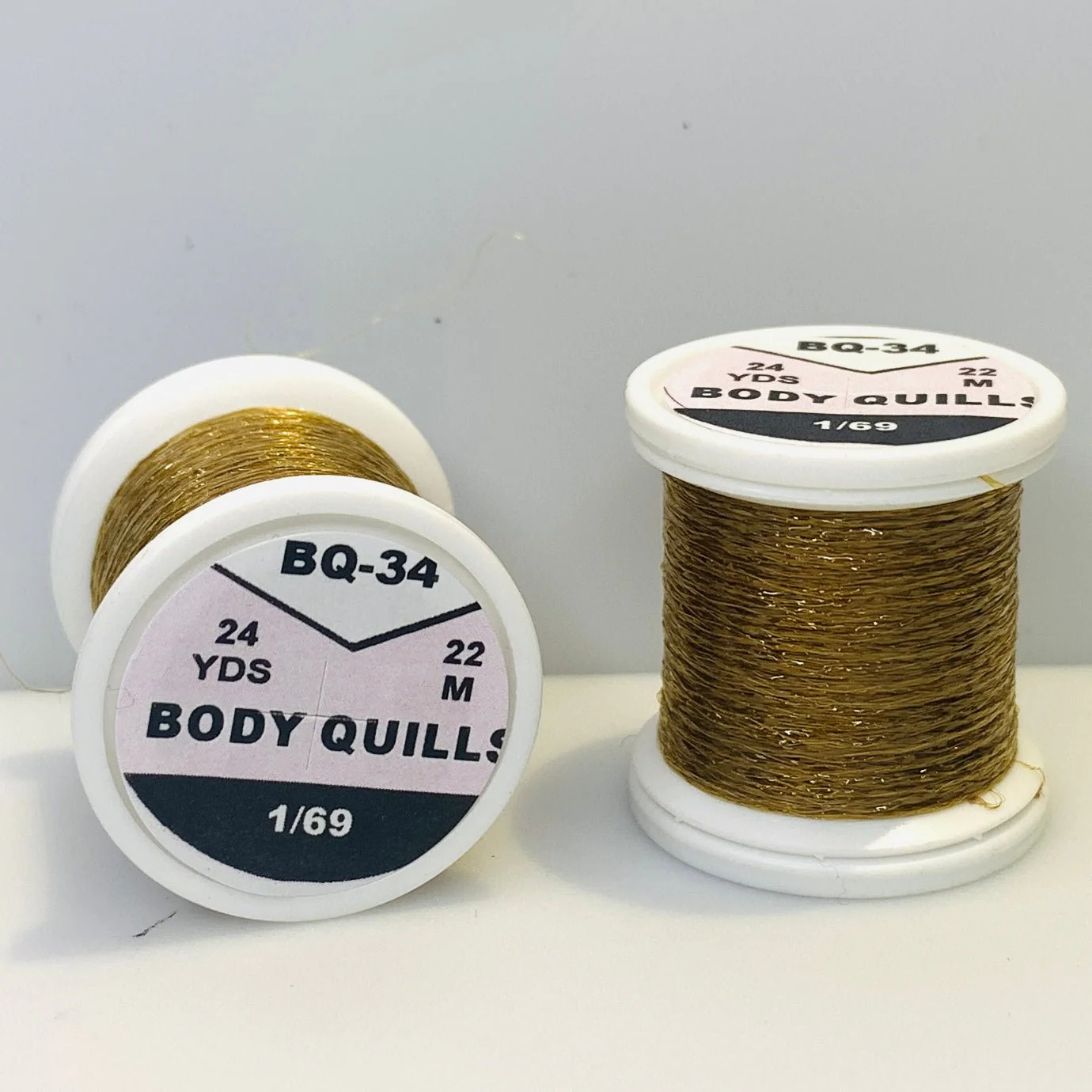 Hends Body Quills - Image 48