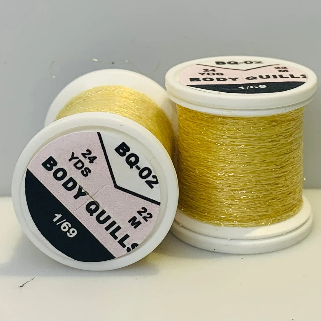 Hends Body Quills - Image 63