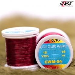 Hends Color Wire - 0.09 diameter - Image 5