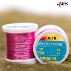 Hends Color Wire - 0.18 diameter - Image 13