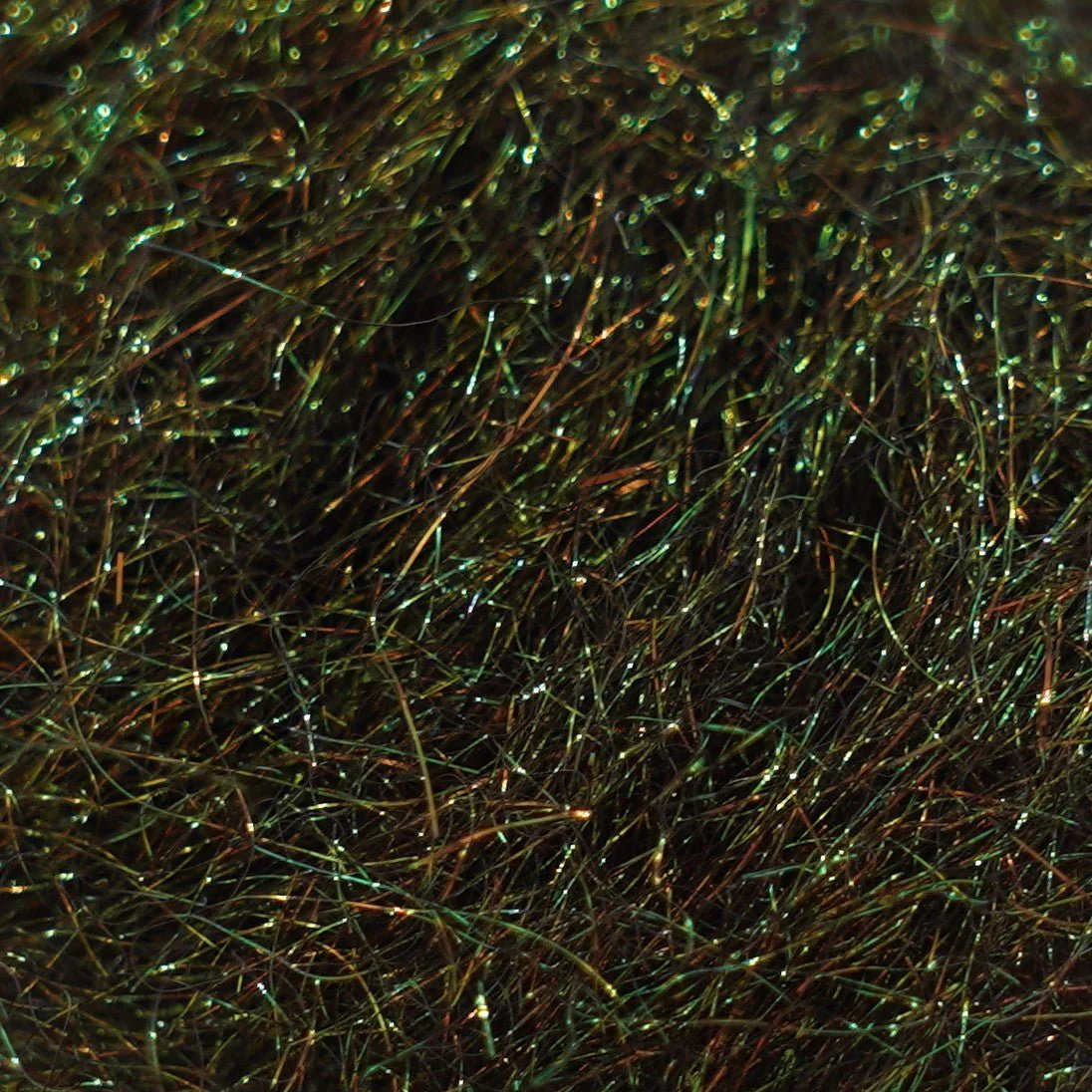 Hends Spectra Dubbing - Image 21