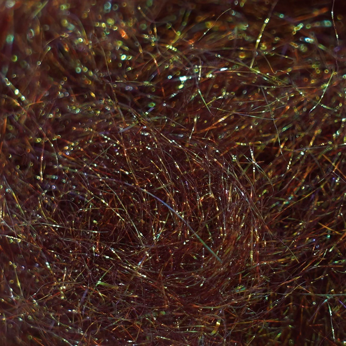 Hends Spectra Dubbing - Image 23