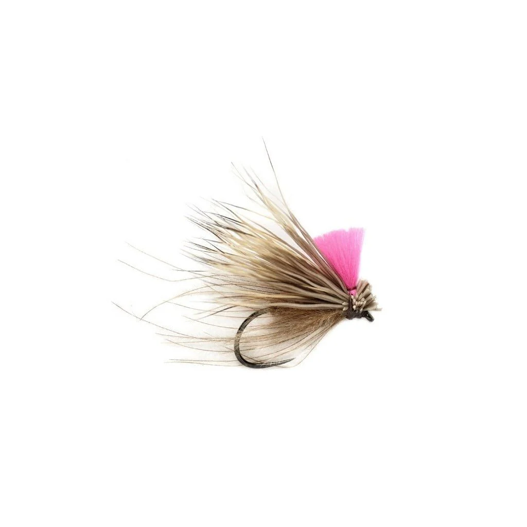 Hi Viz Pink CDC & Elk - Image 2