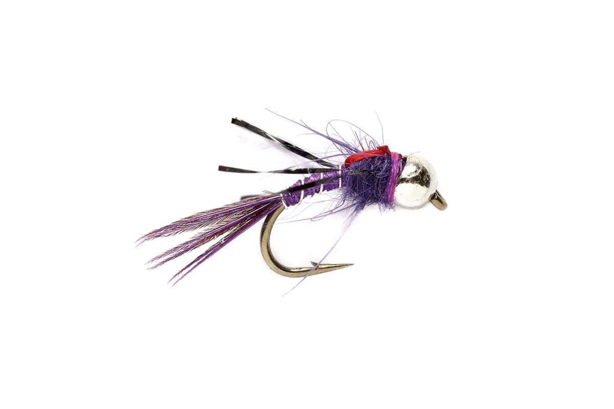 Higa's SOS Purple - Image 3