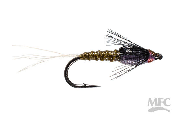 Hilbert's Day Saver May - Baetis - Image 3