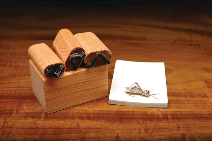 Hopper Leg Cutter - Image 3