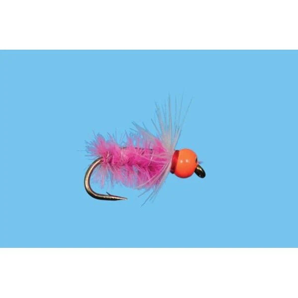 Hot Head Sow Bug - Pink - Image 2