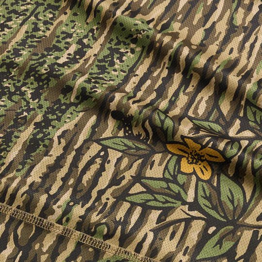 Howler Bros - Loggerhead Hoodie - Swamp Country - Image 3