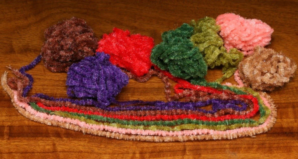 Ice Dub Chenille - Image 3