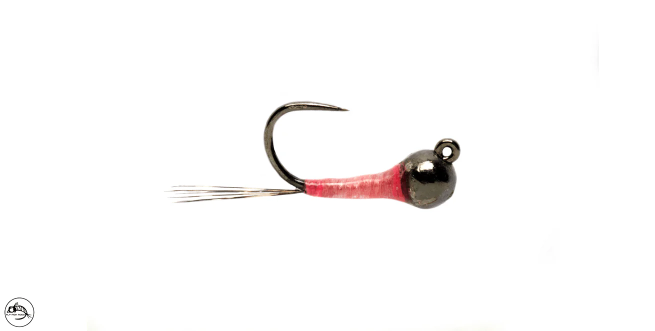 Idaho Stank Barbless - Image 3