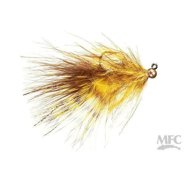 Jig Dirty Bird Bugger - J.J. - Image 2