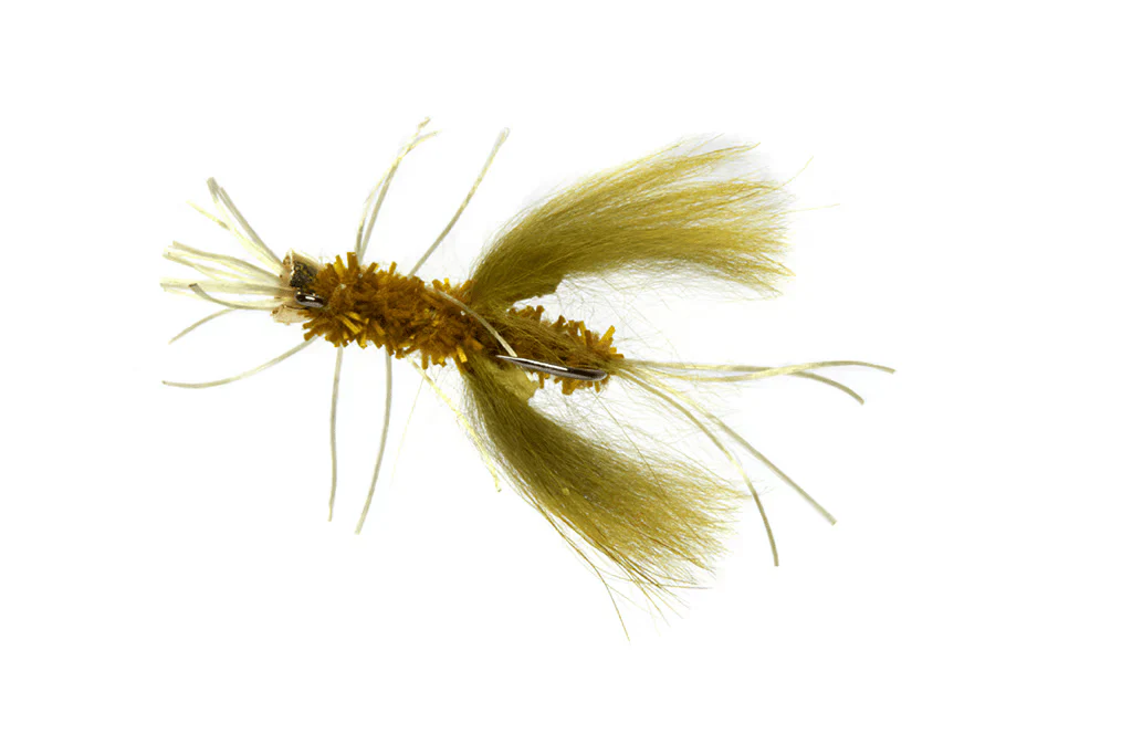 Jorgensen's Claw Dawg Olive - Image 3