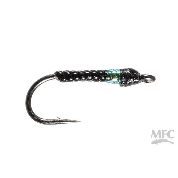 Juan's Bling Midge 2.0 - Black - Image 2