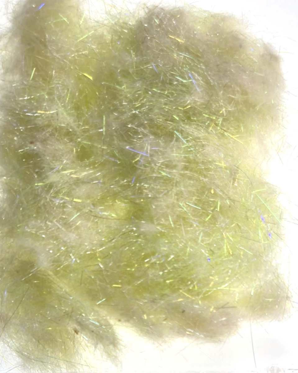 Kapok Fusion UV Dubbing - Image 20