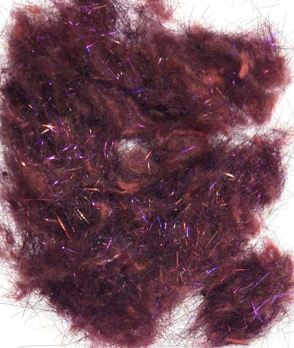 Kapok Fusion UV Dubbing - Image 21