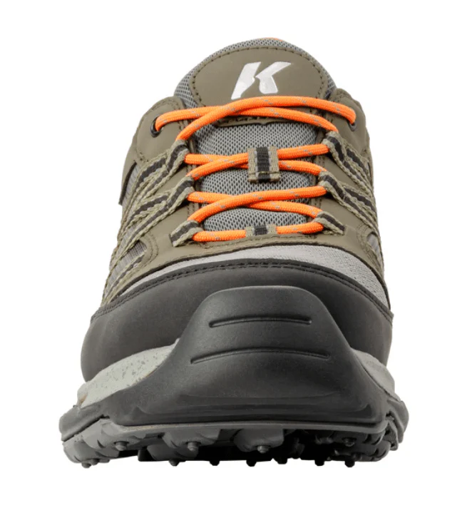 Korkers - All Axis Shoe - Vibram XS Trek Sole - Green - Image 8