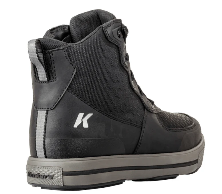Korkers Stealth Sneaker - Image 4