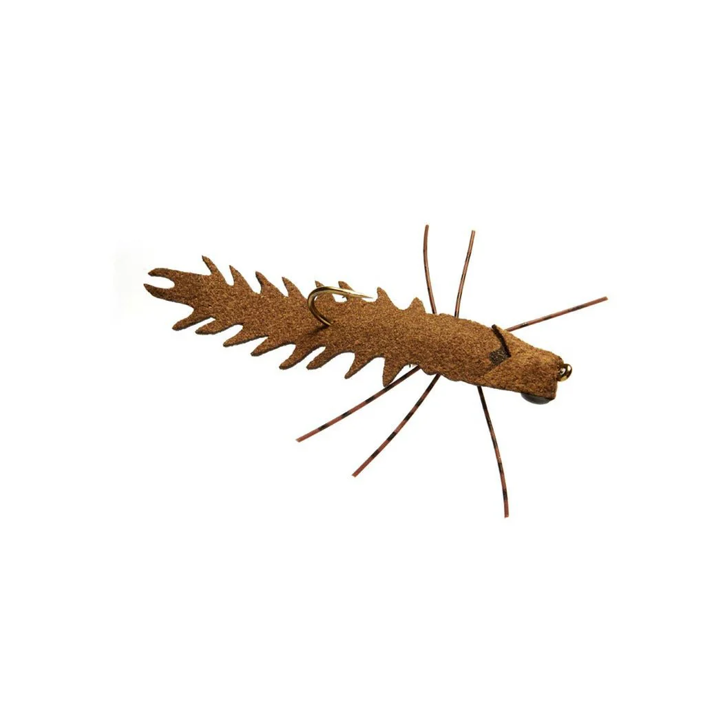Kraft's Crittermite - Brown - Image 2