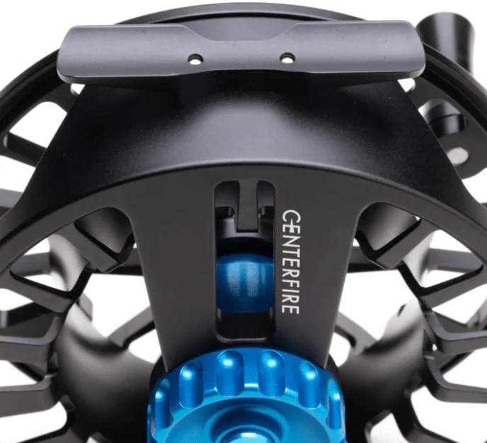Lamson -  Centerfire Reel - Image 11