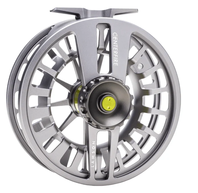 Lamson -  Centerfire Reel - Image 2
