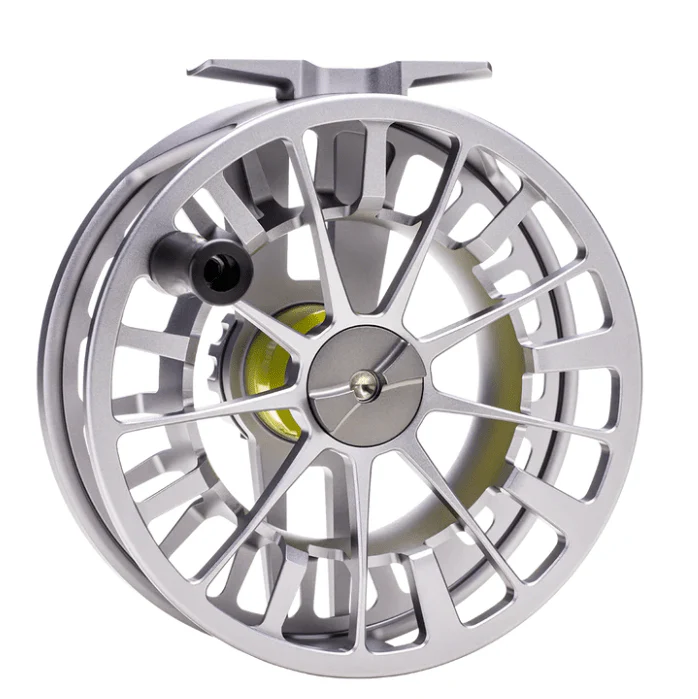 Lamson -  Centerfire Reel - Image 3