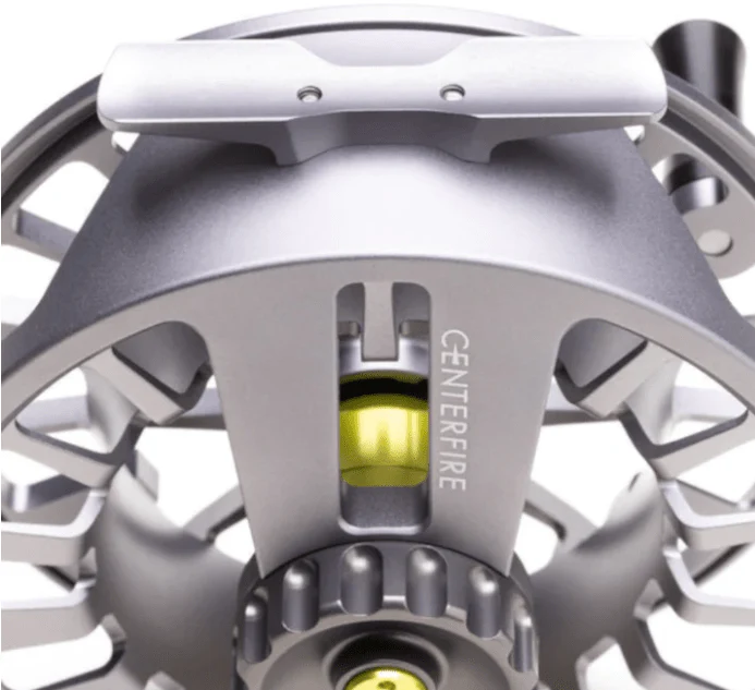 Lamson -  Centerfire Reel - Image 5