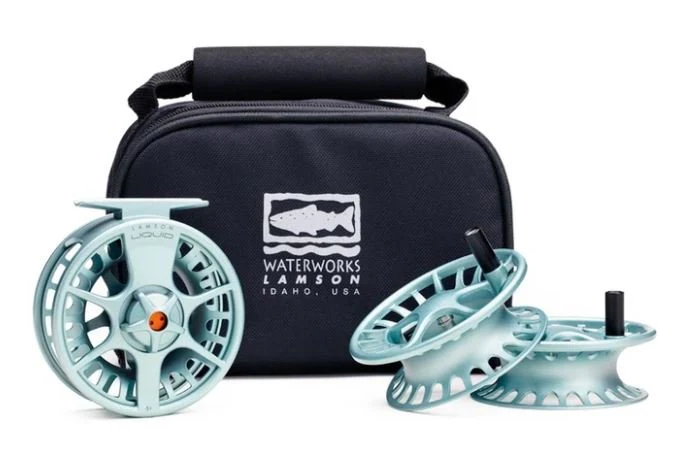 Lamson - Liquid 3 Pack - Image 4