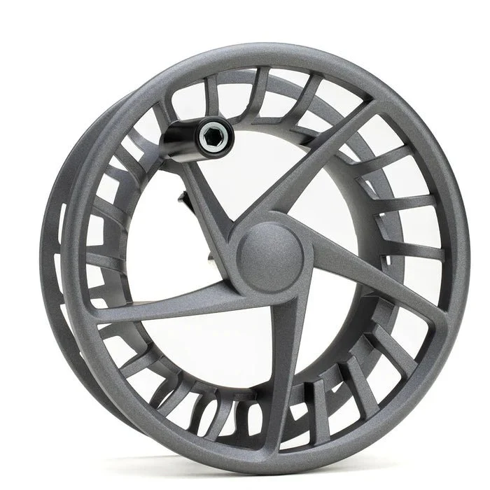 Lamson - Liquid S HD 3-Pack Smoke - Image 7