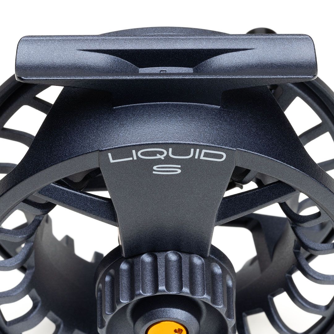 Lamson - Liquid S-Series Reel - Image 11