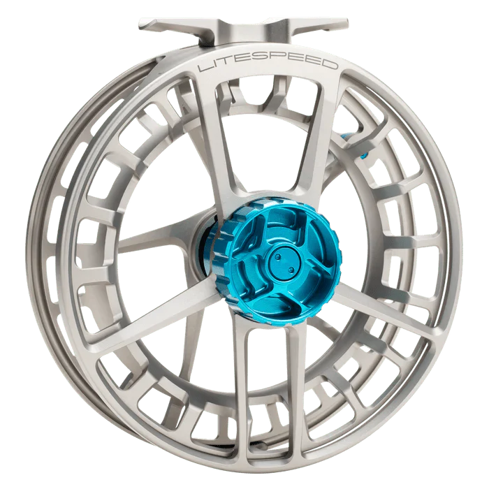 Lamson - Litespeed M - Reel - Riviera - Image 2