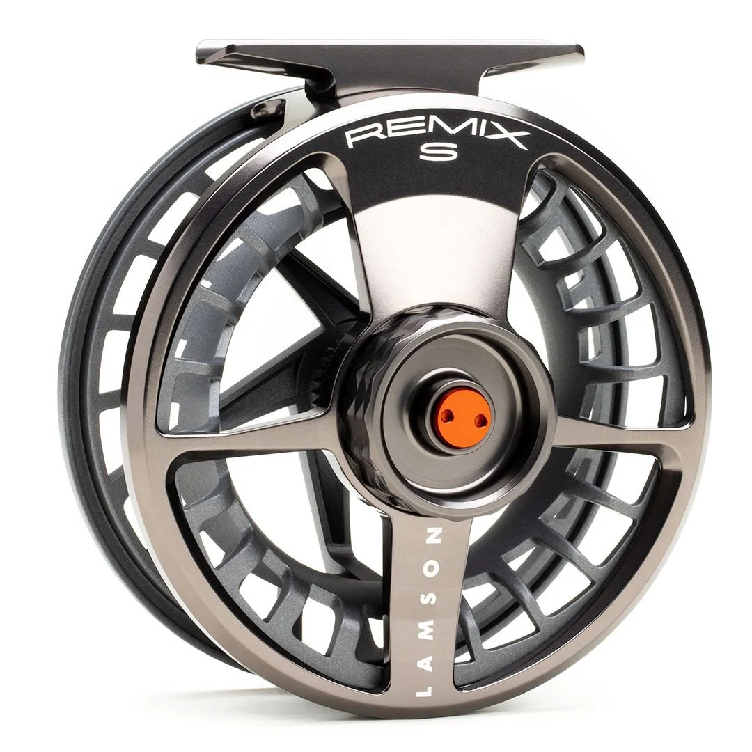 Lamson - Remix S-Series Reel - Image 2