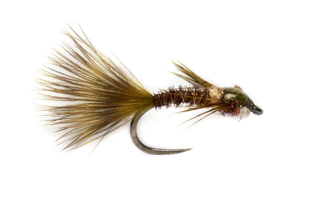 Lancer Damsel Unweighted Barbless - Image 3