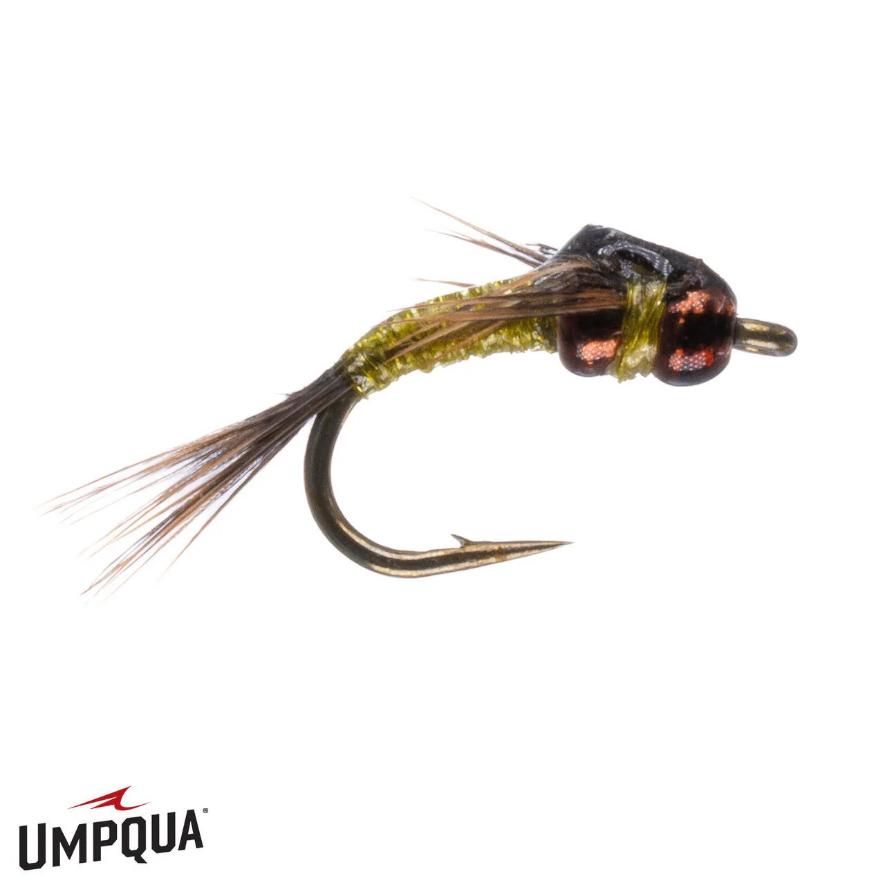 Lil Bit Craven - Light Olive - Image 2