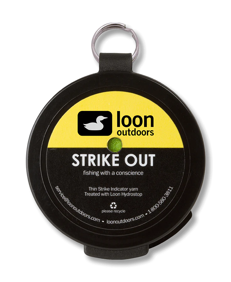 Loon Strike Out - Image 2