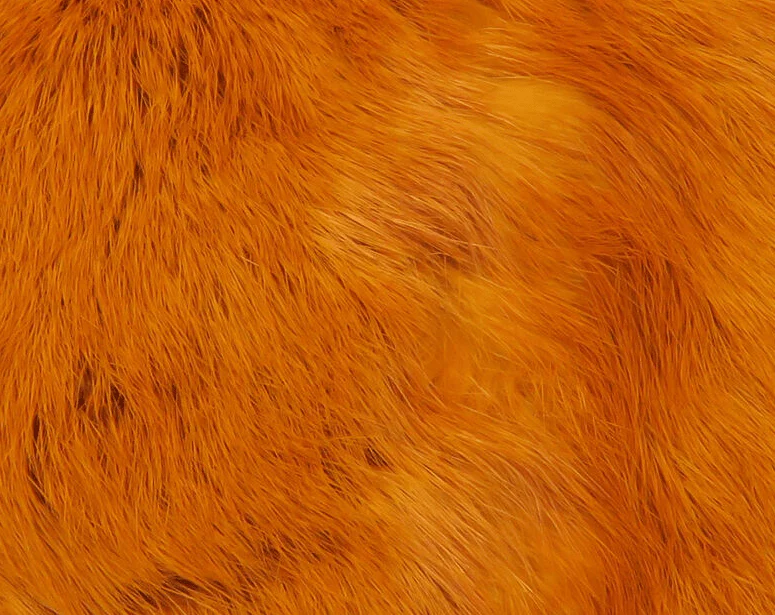 Magnum Cut Rabbit Hide - Image 6