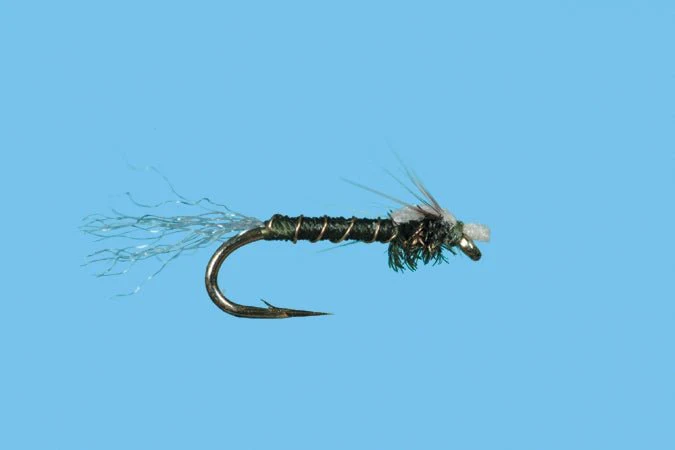 Mayhem Emerger - BWO - Image 3