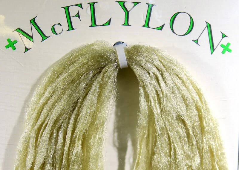 McFlylon Synthetic Yarn - Image 12
