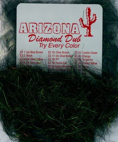 MFC - Arizona Diamond Dub - Image 11