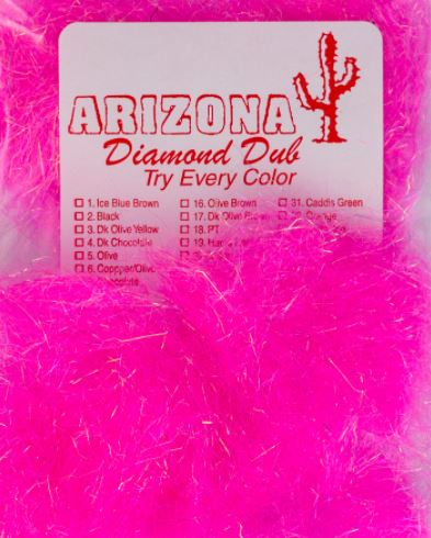 MFC - Arizona Diamond Dub - Image 28