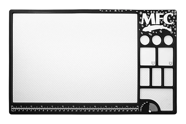 MFC Fly Tying Mat - Image 2