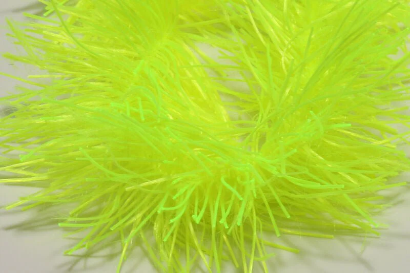 Microflex Soft Hackle Chenille - Extra Large - Image 14
