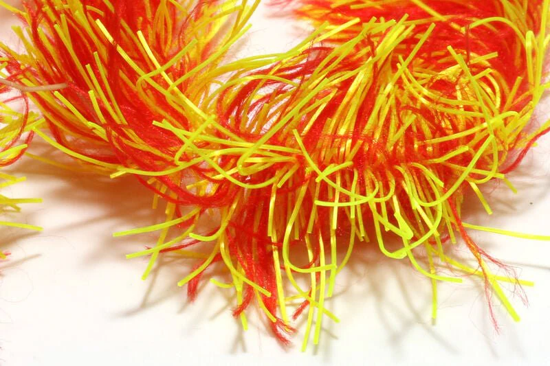 Microflex Soft Hackle Chenille - Extra Large - Image 20
