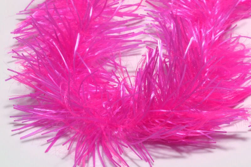 Microflex Soft Hackle Chenille - Extra Large - Image 21