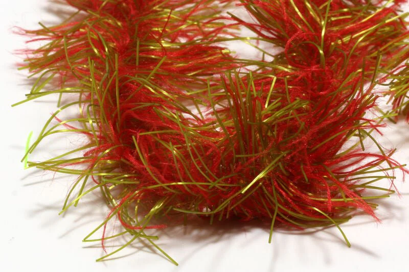 Microflex Soft Hackle Chenille - Medium - Image 18