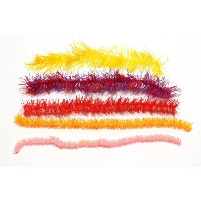 Microflex Soft Hackle Chenille - Medium - Image 2
