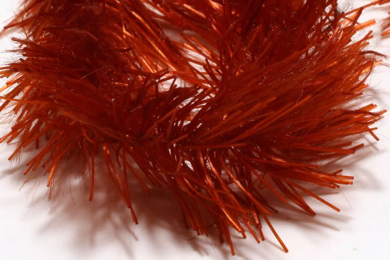 Microflex Soft Hackle Chenille - Medium - Image 9