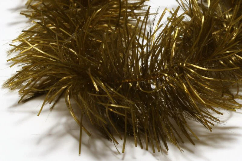 Microflex Soft Hackle Chenille - Extra Small - Image 30