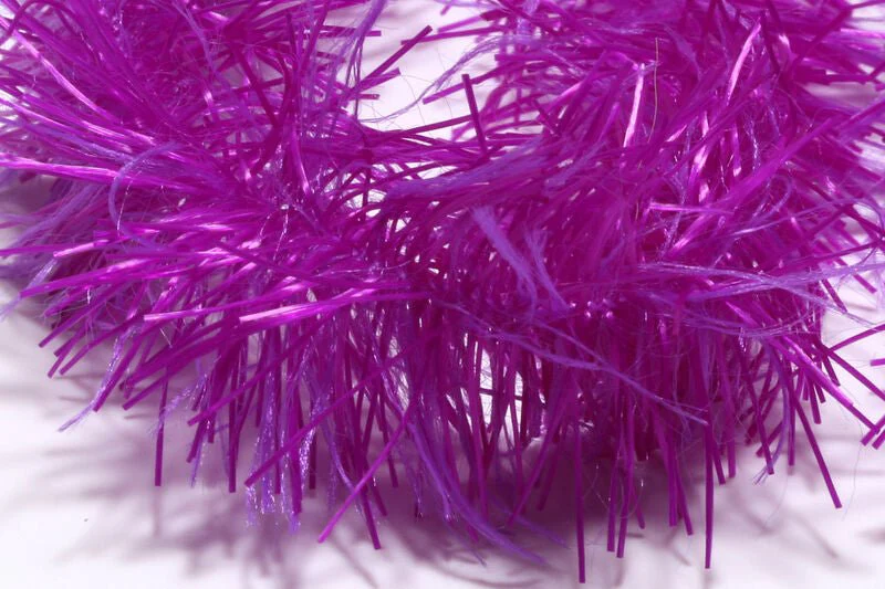 Microflex Soft Hackle Chenille - Extra Small - Image 8