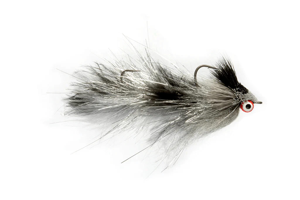 Mini Articulated Trout Slider Silver - Image 3