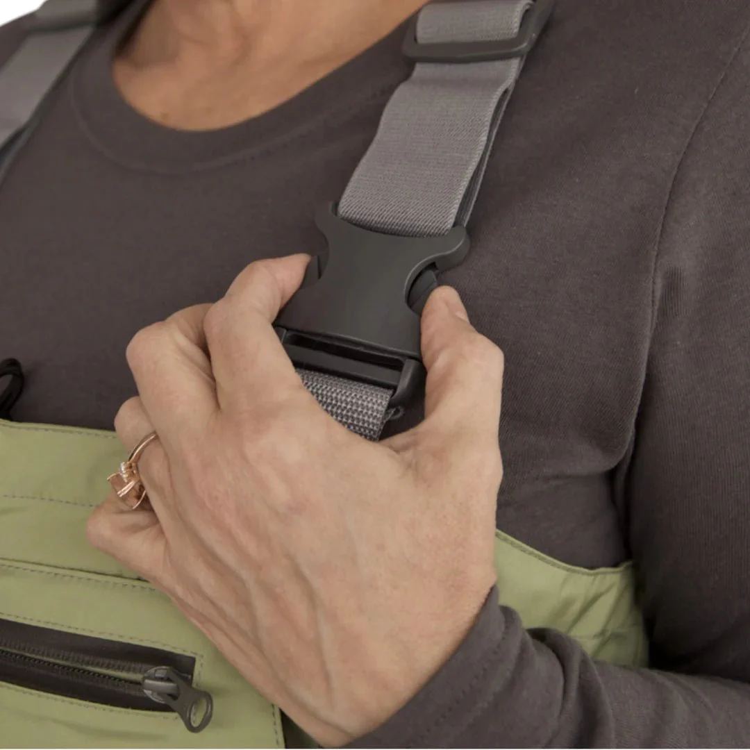 Miss Mayfly MOXIE Chest Wader - Image 6
